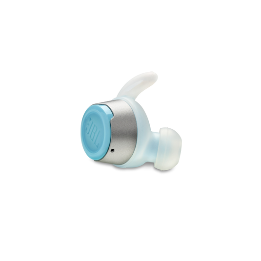 値下げ★JBL REFLECT FLOW TEAL JBL Reflect Flow | Waterproof true wireless sport earbuds